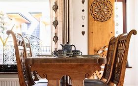 Apartamenty Niebanalne